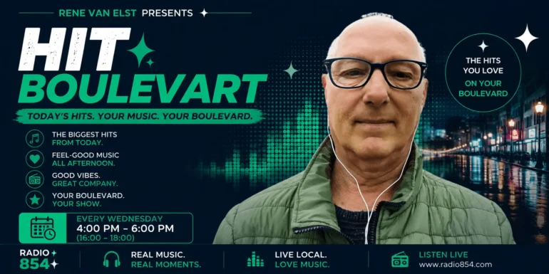 Hit Boulevart