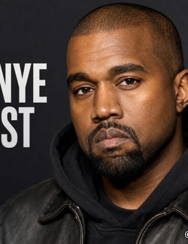 Kanye West1