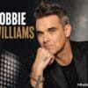 Robbie Williams joins Miss Monique on stage at Carl Cox’s Ibiza residency