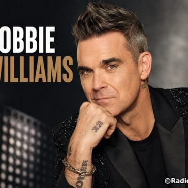 Robbie Williams