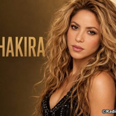 Shakira1