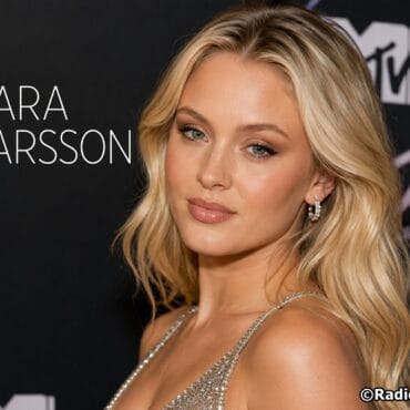 Zara Larsson1