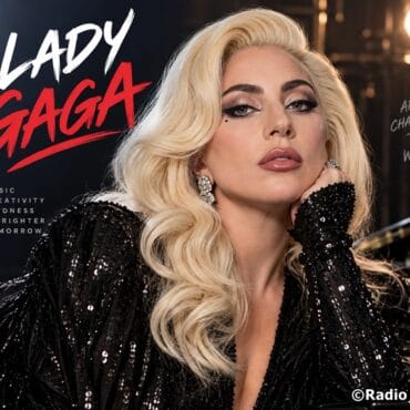 Lady Gaga