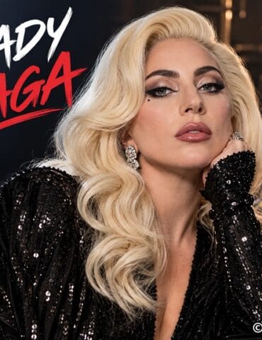 Lady Gaga