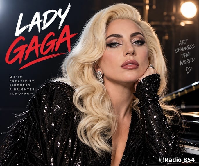 Lady Gaga