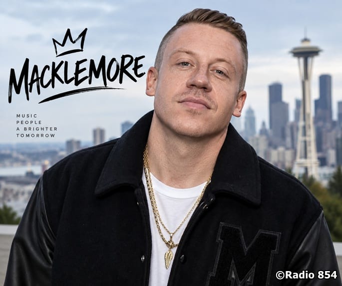 Macklemore