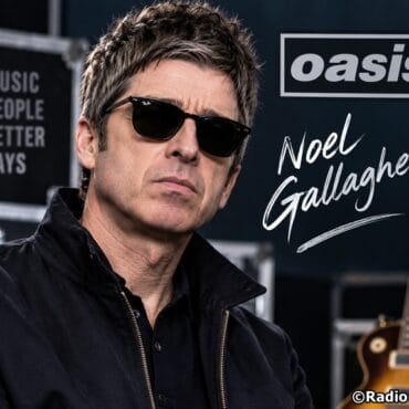 Noel Gallagher