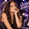 Olivia Rodrigo inspired by Kendrick Lamar