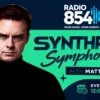 Synthpop Symphony